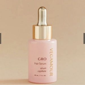 VEGAMOUR Gro Hair Serum NIB